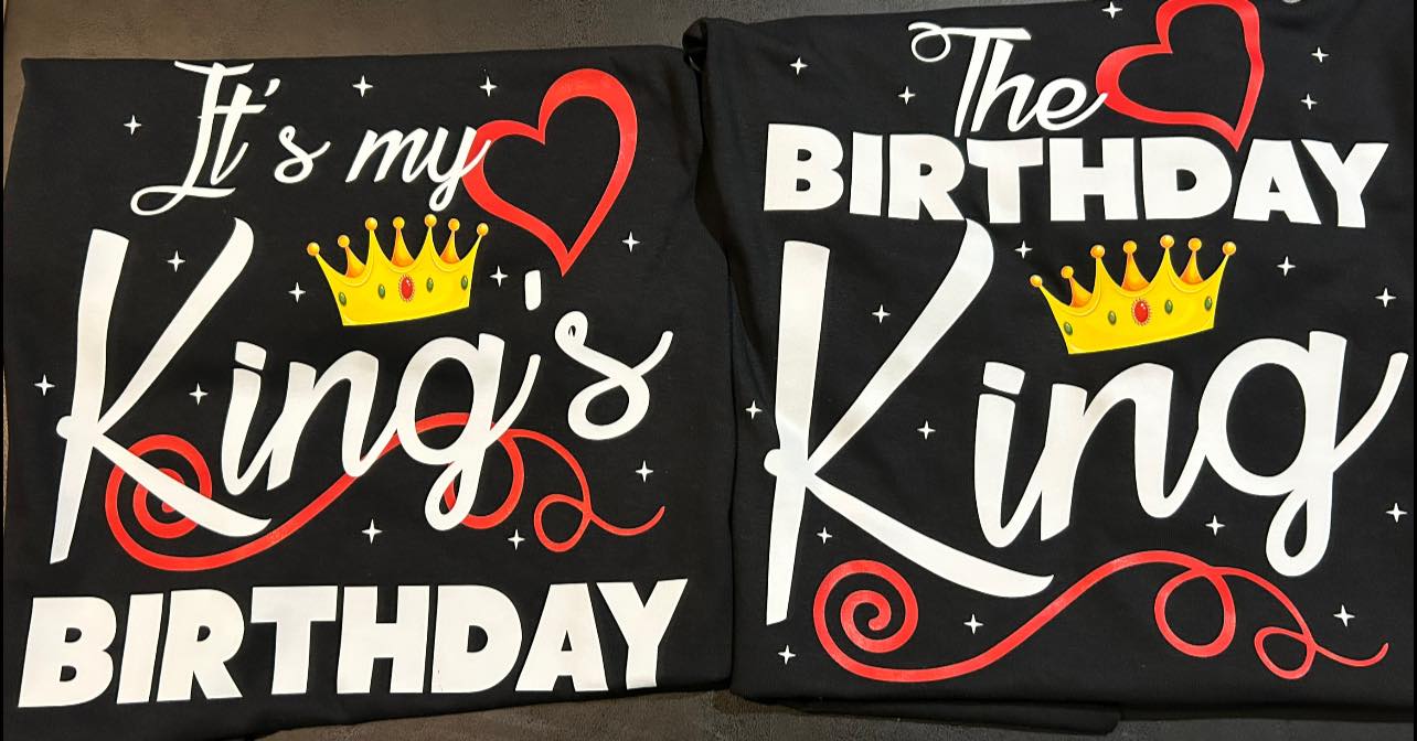 Short Sleeve Tee