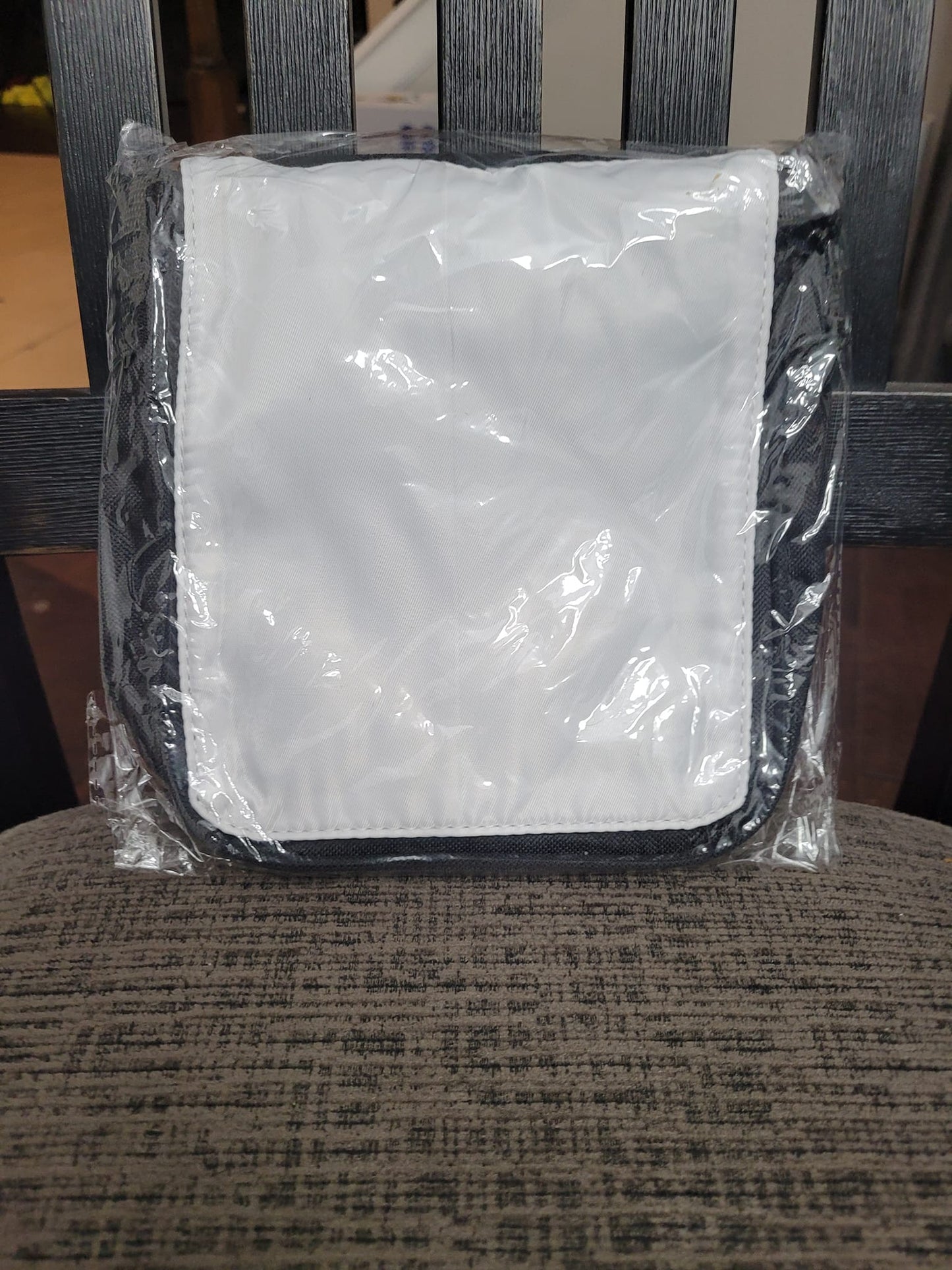 Small Messenger Bag