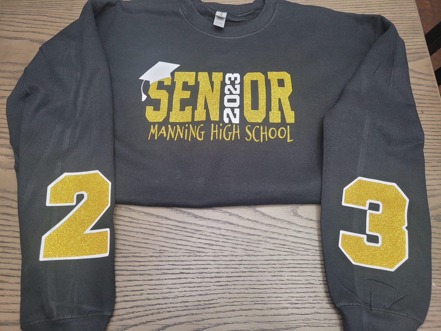 SWEATSHIRTS