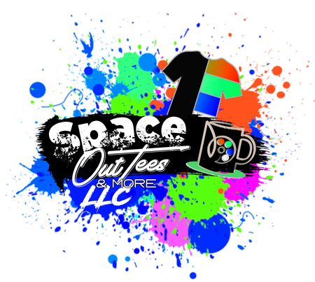 Space Out T's & more