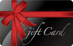 Space Out Tee's Gift Card